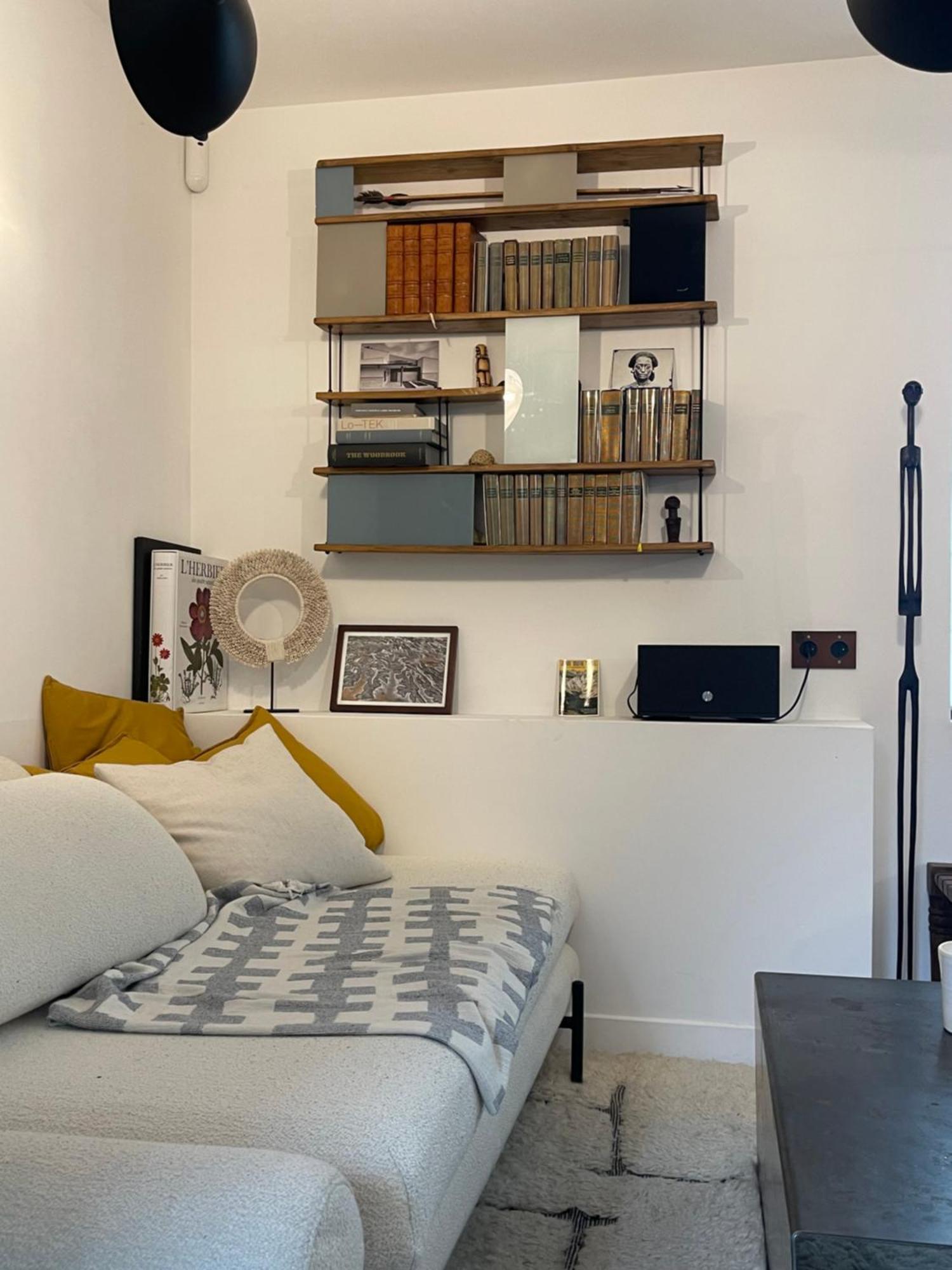 Small Architect'S House Pantin Kültér fotó