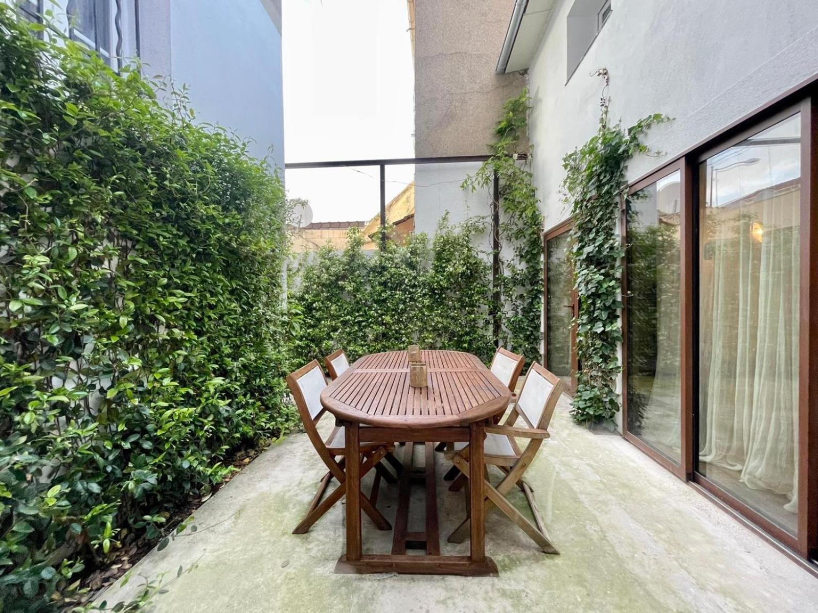 Small Architect'S House Pantin Kültér fotó